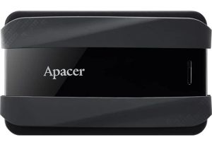 Твърд диск Apacer AC533, 2TB 2.5