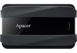 Твърд диск Apacer AC533, 5TB 2.5