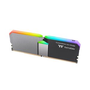 Памет Thermaltake TOUGHRAM XG RGB 32GB (2x16GB) DDR5 6600MHz U-DIMM Black