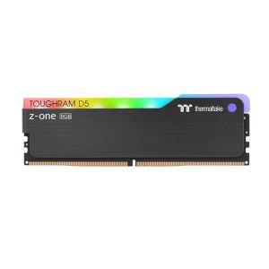 Памет Thermaltake TOUGHRAM Z-ONE RGB 32GB (2x16GB) DDR5 5600MHz U-DIMM Black