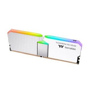Памет Thermaltake TOUGHRAM XG RGB 32GB (2x16GB) DDR5 7200MHz U-DIMM White