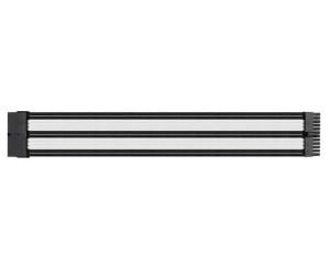 Аксесоар Thermaltake Mod Sleeved Cable Black & White 301mm