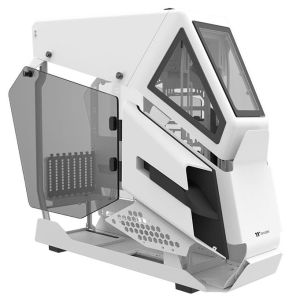 Кутия за компютър Thermaltake AH T600 Snow