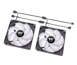 Вентилатор Thermaltake CT140 ARGB Sync PC Cooling Fan 2 Pack