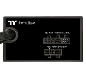 Захранване Thermaltake Smart BM3 550W