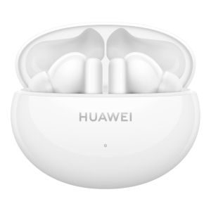 Слушалки Huawei FreeBuds 5i Ceramic White, Bluetooth 5.2, 20 Hz to 40,000 Hz
