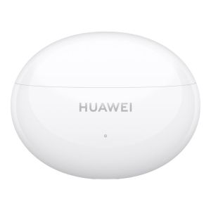 Слушалки Huawei FreeBuds 5i Ceramic White, Bluetooth 5.2, 20 Hz to 40,000 Hz