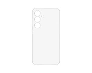 Калъф Samsung S24 Clear Case Transparency