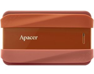 Твърд диск Apacer AC533, 2TB 2.5