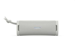 Тонколони Sony SRS-ULT10 Portable Bluetooth Speaker, White