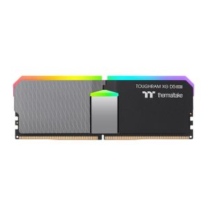 Памет Thermaltake TOUGHRAM XG RGB 32GB (2x16GB) DDR5 8000MHz U-DIMM Black