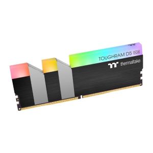 Памет Thermaltake TOUGHRAM RGB 32GB (2x16GB) DDR5 6400MHz U-DIMM Black