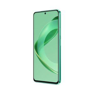 Мобилен телефон Huawei nova 12 SE Green, Bonnie-L26B, 6.67