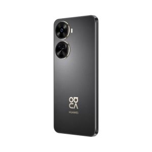 Мобилен телефон Huawei nova 12 SE Black, Bonnie-L26B, 6.67