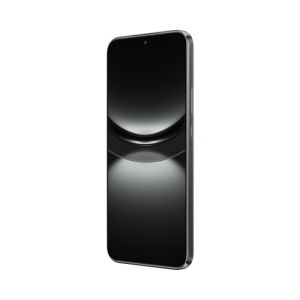 Мобилен телефон Huawei nova 12s Black, Fiona-L26B, 6.7