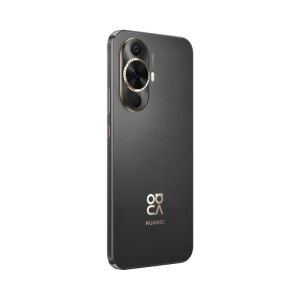 Мобилен телефон Huawei nova 12s Black, Fiona-L26B, 6.7