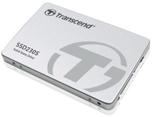 Твърд диск Transcend 128GB, 2.5