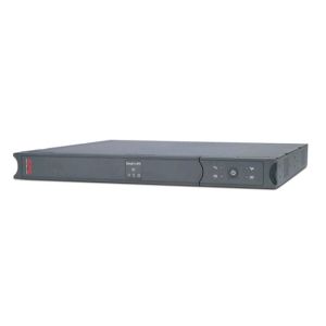 Непрекъсваем ТЗИ APC Smart-UPS SC 450VA 230V - 1U Rackmount/Tower