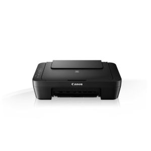 Мастилоструйно многофункционално устройство Canon PIXMA MG2550S All-In-One, Black